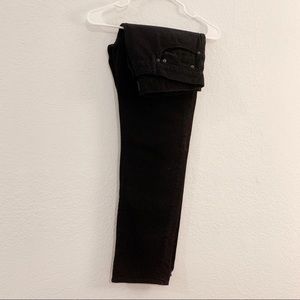 J Crew The Driggs Pants Indigo 33 x 30